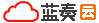 蓝奏的LOGO图片