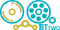 两个BT的LOGO图片