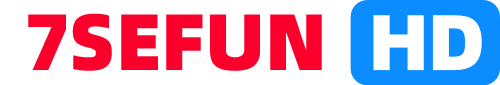 七色番动漫的LOGO图片