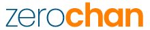 Zerochan HQ的LOGO图片
