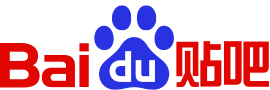 百度贴吧的LOGO图片