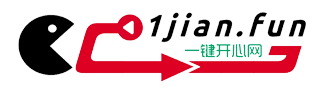 一键开心网的LOGO图片