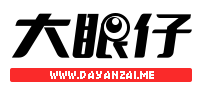 大眼仔旭的LOGO图片