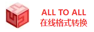 PDF转Word的LOGO图片