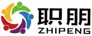 职朋的LOGO图片