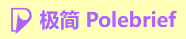 极简简历的LOGO图片