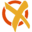 虾米书城的LOGO图片