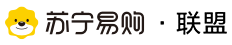 苏宁联盟的LOGO图片