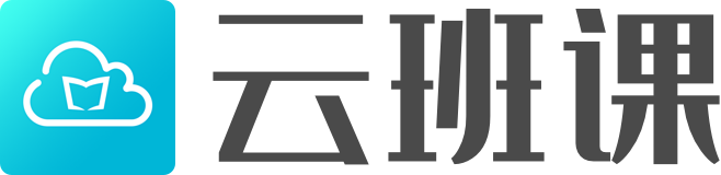 云班课用户登录的LOGO图片