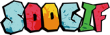 SooGIF处理的LOGO图片