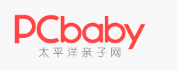 太平洋亲子网的LOGO图片