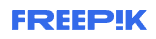 Freepik的LOGO图片
