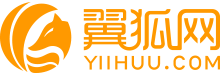 翼狐网的LOGO图片
