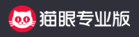 猫眼实时票房的LOGO图片