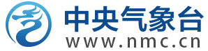 中央气象台的LOGO图片