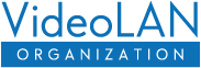  VideoLAN的LOGO图片