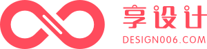 享设计的LOGO图片