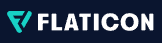 Flaticon的LOGO图片