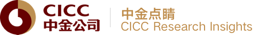 中金点睛的LOGO图片