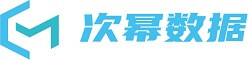 次幂数据的LOGO图片