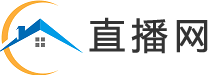 电视直播网的LOGO图片