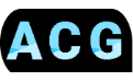 ACG壁纸的LOGO图片