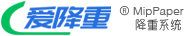 爱降重的LOGO图片