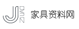 家具资料网的LOGO图片