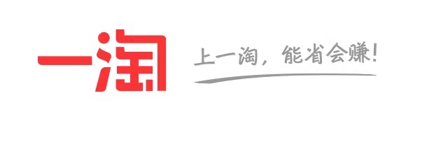 一淘的LOGO图片