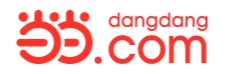 当当网的LOGO图片