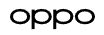 OPPO官网的LOGO图片