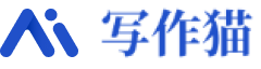 秘塔写作猫的LOGO图片