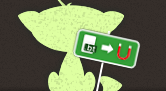 Torrent Kitty的LOGO图片