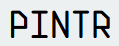 PINTR的LOGO图片