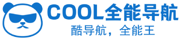 COOL全能导航的LOGO图片