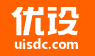 优设的LOGO图片