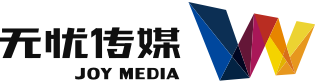 无忧传媒的LOGO图片