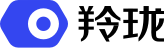 京东羚珑智能设计的LOGO图片