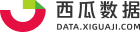 西瓜数据的LOGO图片