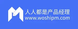 人人都是产品经理的LOGO图片