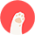 五弹幕的LOGO图片