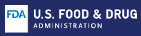 FDA的LOGO图片