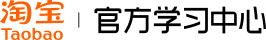 淘宝教育的LOGO图片