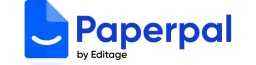 Paperpal的LOGO图片