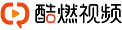 酷燃视频的LOGO图片
