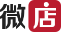 微店的LOGO图片