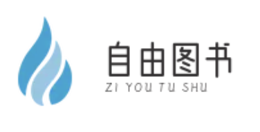 自由图书的LOGO图片