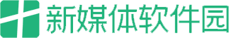 新媒体之家的LOGO图片