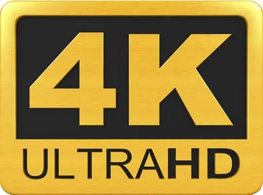 Ultra4K的LOGO图片
