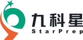 九科星的LOGO图片